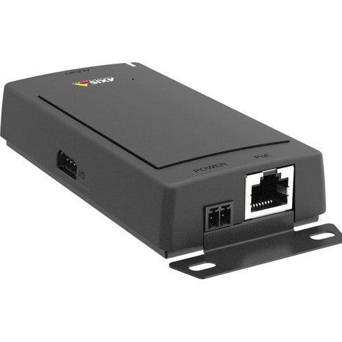 AXIS C8110