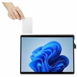 Kensington Surface Pro 8 Smart Card (CAC) Reader A