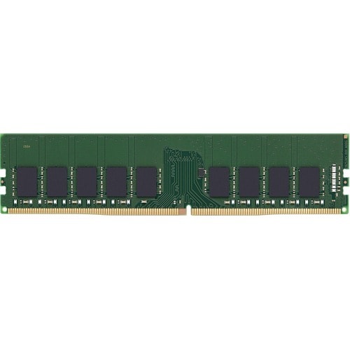 Module de mémoire Kingston DDR4 SDRAM 32 Go - Pour serveur - 32 Go - DDR4-320