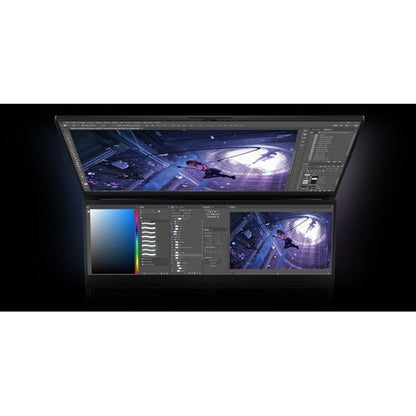 ROG ZEPHYRUS DUO 16 2022 6980HX 5G 16GB 1TB SSD 16IN W11P