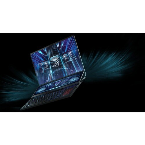 ROG ZEPHYRUS DUO 16 2022 6980HX 5G 16GB 1TB SSD 16IN W11P