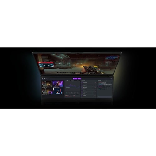 ROG ZEPHYRUS DUO 16 2022 6980HX 5G 16GB 1TB SSD 16IN W11P
