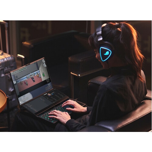 ROG ZEPHYRUS DUO 16 2022 6980HX 5G 16GB 1TB SSD 16IN W11P