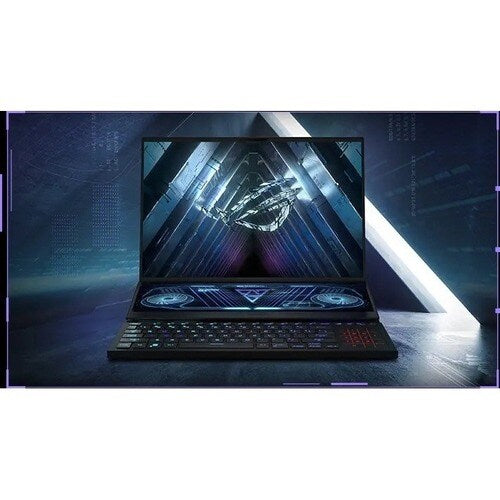 ROG ZEPHYRUS DUO 16 2022 6980HX 5G 16GB 1TB SSD 16IN W11P