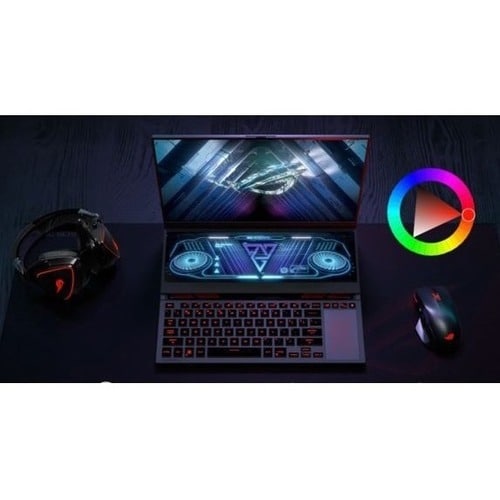 ROG ZEPHYRUS DUO 16 2022 6980HX 5G 16GB 1TB SSD 16IN W11P