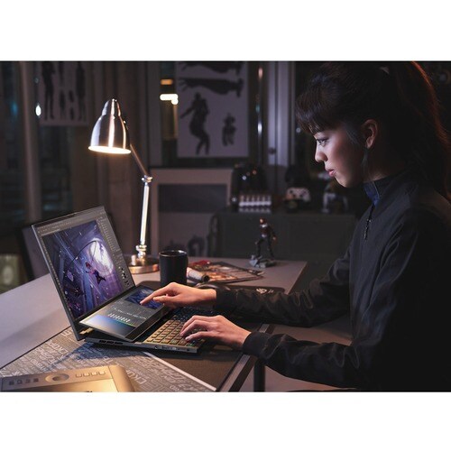 ROG ZEPHYRUS DUO 16 2022 6980HX 5G 16GB 1TB SSD 16IN W11P