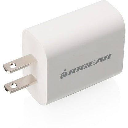 Cargador para smartphone IOGEAR USB-C de 20 W