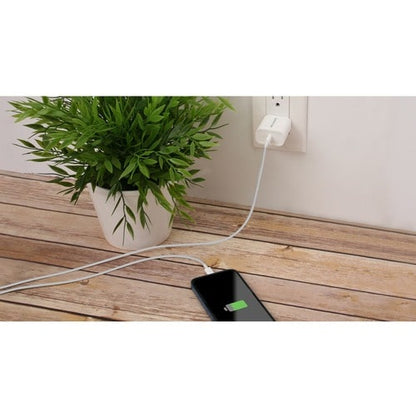 Cargador para smartphone IOGEAR USB-C de 20 W