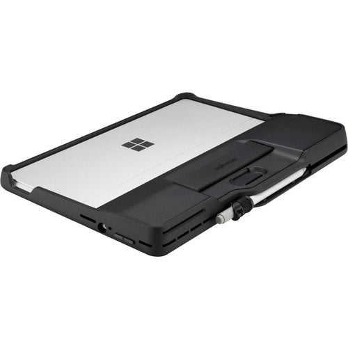 Kensington BlackBelt Rugged Case with Integrated S