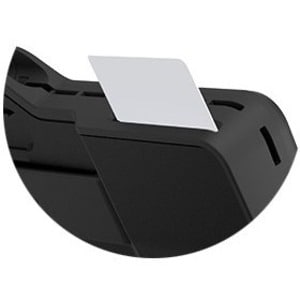 Kensington BlackBelt Rugged Case with Integrated S