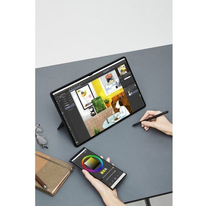 Tableta B2C S8 Ultra Grafito 12+256 GB