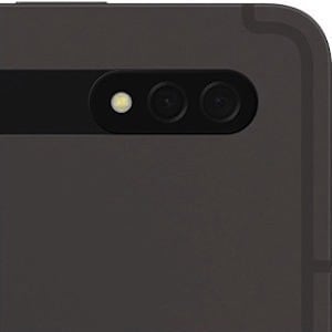 Tableta B2C S8 Ultra Grafito 12+256 GB