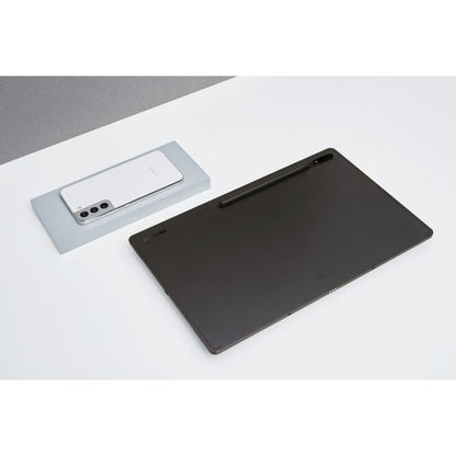 Tableta B2C S8 Ultra Grafito 12+256 GB