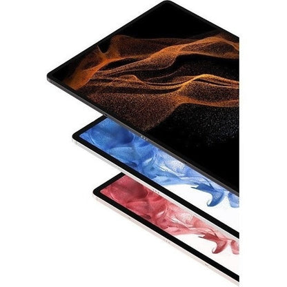 Tableta B2C S8 Ultra Grafito 12+256 GB