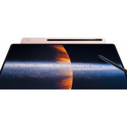 B2B GALAXY TAB S8 PLUS 8+128GB PINK GOLD