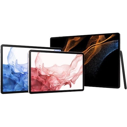 B2B GALAXY TAB S8 PLUS 8+128GB PINK GOLD