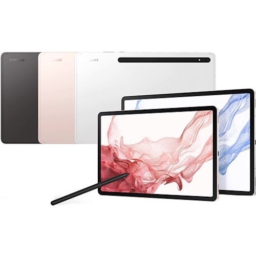 B2B GALAXY TAB S8 PLUS 8+128GB PINK GOLD