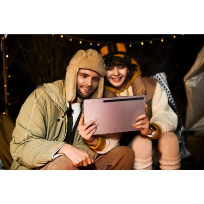 B2B GALAXY TAB S8 PLUS 8+128GB PINK GOLD