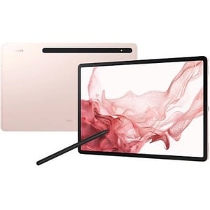 B2B GALAXY TAB S8 PLUS 8+128GB PINK GOLD
