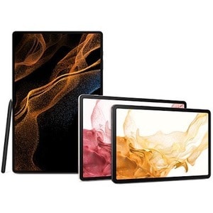 B2B GALAXY TAB S8 PLUS 8+128GB PINK GOLD