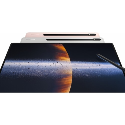 B2B GALAXY TAB S8 PLUS 8+128GB PINK GOLD