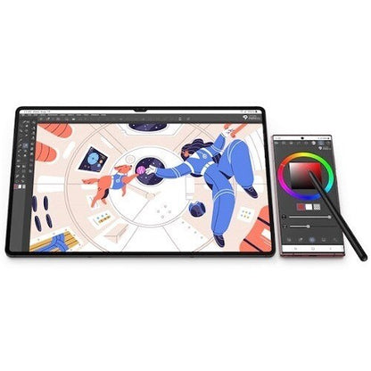 B2C GALAXY TAB S8 8+128GB GREY