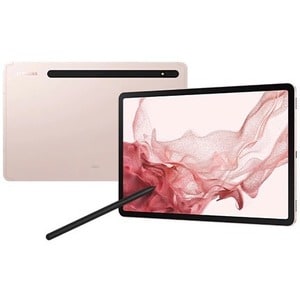 B2C GALAXY TAB S8 8+128GB PINK GOLD