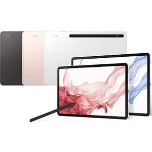 B2C GALAXY TAB S8 8+128GB PINK GOLD