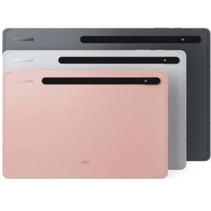 B2C GALAXY TAB S8 8+128GB PINK GOLD