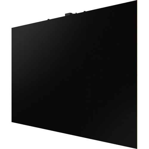 Écran d'affichage numérique Samsung Premium IW012A - LCD - Plage dynamique élevée (HDR)