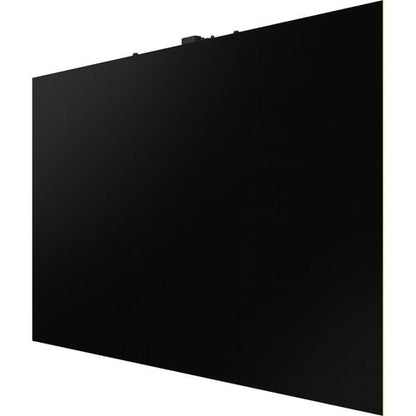 Écran d'affichage numérique Samsung Premium IW012A - LCD - Plage dynamique élevée (HDR)