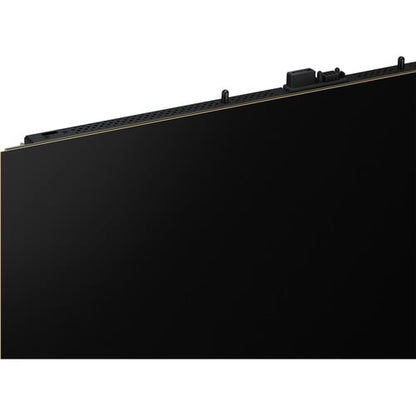 Écran d'affichage numérique Samsung Premium IW012A - LCD - Plage dynamique élevée (HDR)