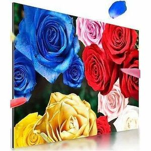 Samsung The Wall (P1.6) (conforme TAA) - LCD