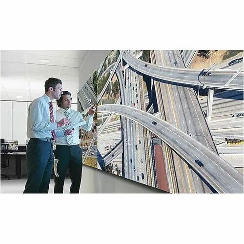 Samsung The Wall (P1.6) (conforme TAA) - LCD