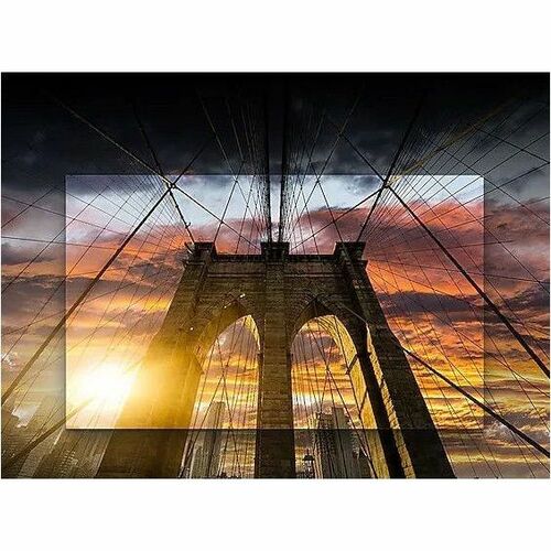 Samsung The Wall (P1.6) (conforme TAA) - LCD