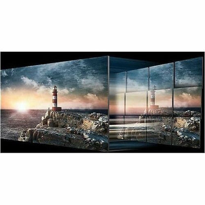 Samsung The Wall (P1.6) (conforme TAA) - LCD