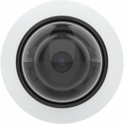 AXIS P3265-V 2 Megapixel Indoor Full HD Network Camera - Color - Dome - White  -