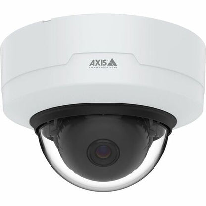 AXIS P3265-V 2 Megapixel Indoor Full HD Network Camera - Color - Dome - White  -