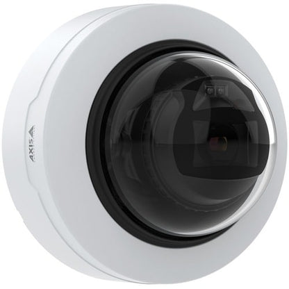 AXIS P3265-LV 2 Megapixel Indoor Full HD Network Camera - Color - Dome - White