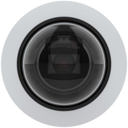 AXIS P3265-LV 2 Megapixel Indoor Full HD Network Camera - Color - Dome - White