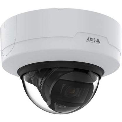 AXIS P3265-LV 2 Megapixel Indoor Full HD Network Camera - Color - Dome - White