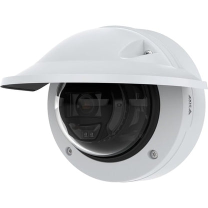 AXIS P3265-LVE 2 Megapixel Outdoor Full HD Network Camera - Color - Dome - White