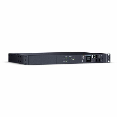PDU ATS commuté CyberPower PDU44001 10 prises - Swit