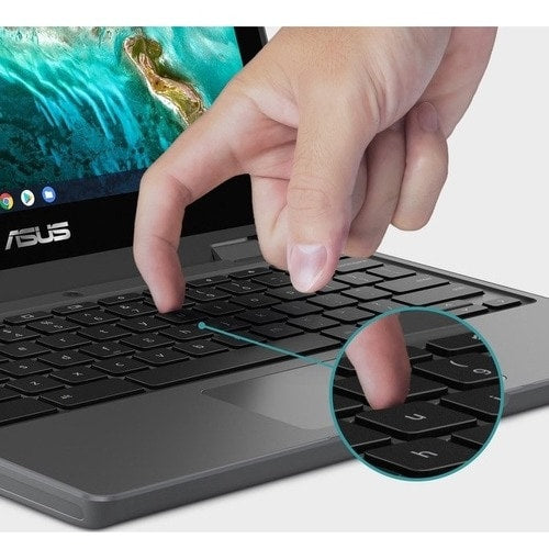 11.6 INTEL CELERON N5100PROC 1.1G 4 Go 32 Go ÉCRAN TACTILE