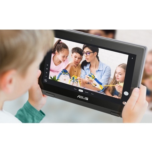 11.6 INTEL CELERON N5100PROC 1.1G 4 Go 32 Go ÉCRAN TACTILE