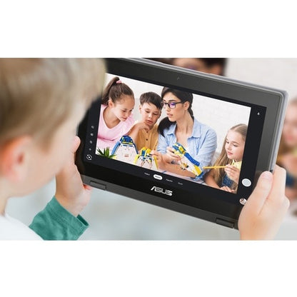 11.6 INTEL CELERON N5100PROC 1.1G 4 Go 32 Go ÉCRAN TACTILE