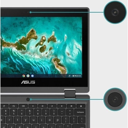 11.6 INTEL CELERON N5100PROC 1.1G 4 Go 32 Go ÉCRAN TACTILE