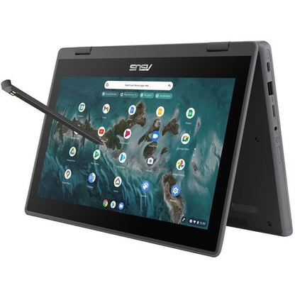 11.6 INTEL CELERON N5100PROC 1.1G 4 Go 32 Go ÉCRAN TACTILE