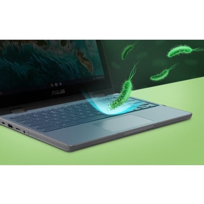 11.6 INTEL CELERON N5100PROC 1.1G 4 Go 32 Go ÉCRAN TACTILE