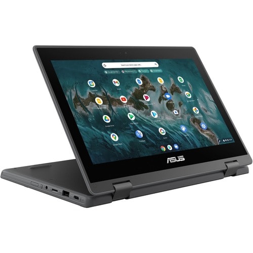 11.6 INTEL CELERON N5100PROC 1.1G 4 Go 32 Go ÉCRAN TACTILE